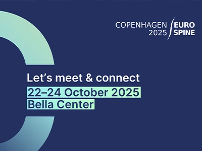 Eurospine 2025: BONSS medikal briye ak inovasyon UBE!